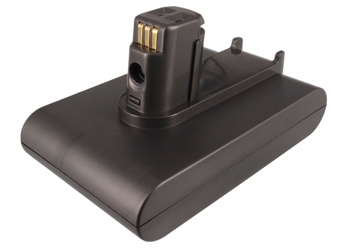 15554_0 Akku ersetzt Dyson 17083-2811, 17083-4211 (1 Gen.) 1.5Ah