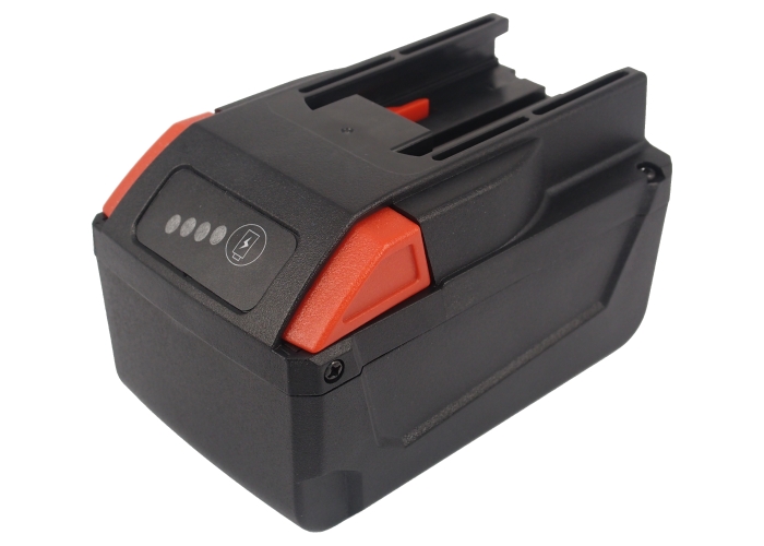 10246_0 Akku ersetzt Wurth 0700 956 730, 28V 6Ah Li-Ion