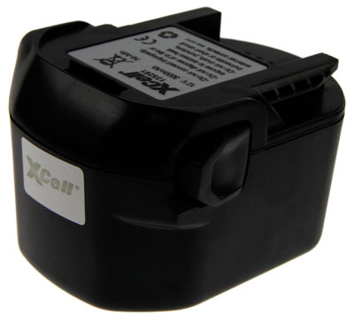 16673_0shK6Wd2neg3ix Akku ersetzt AEG B1215R, B1220R, M1230R 12V 3Ah