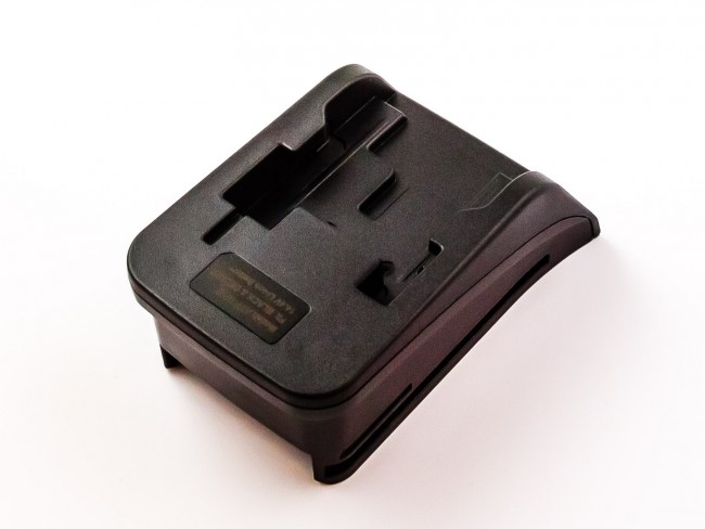 18709_0NdJqNaYDYD28C Ladeschale für GLG_WZ-18V zu Black&Decker A1514L