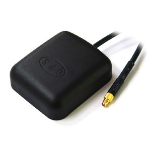 13414_0tvVib5Wqi1luQ GPS Antenne mit MMCX Anschluss und Magnetfuss