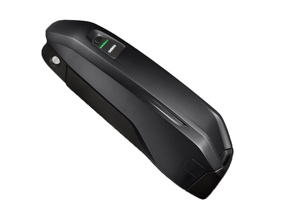 22969_0 Shimano Rahmenakku STEPS BT-E8014 36V 11.6Ah 418Wh