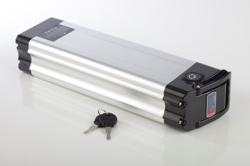 19693_0dWaY1WWWjinVd E-Bike Akku für Prophete, Silver Fish, 24V 11.6Ah Li-Ion