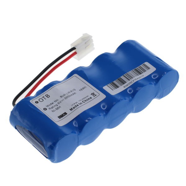 18049_0EYTkBerifVroZ Akku ersetzt Bosch 8787335119, 8781105908, 8787001277 6V 3Ah