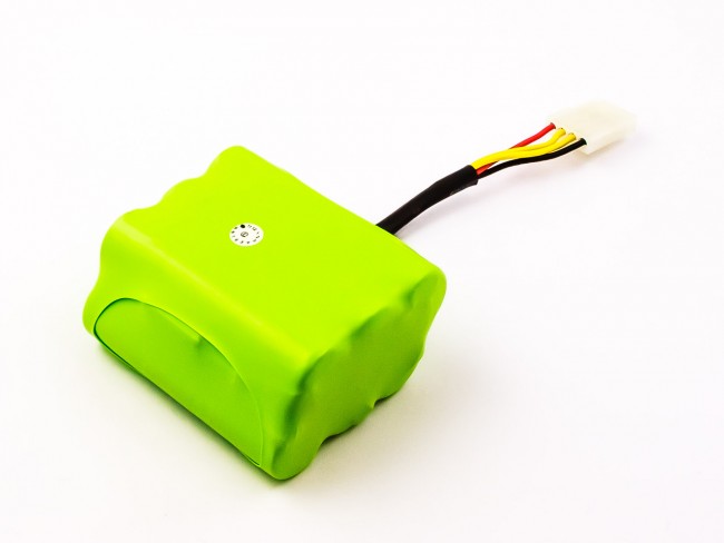 Akku passend für Neato XV-21, XV-25 Signature Pro