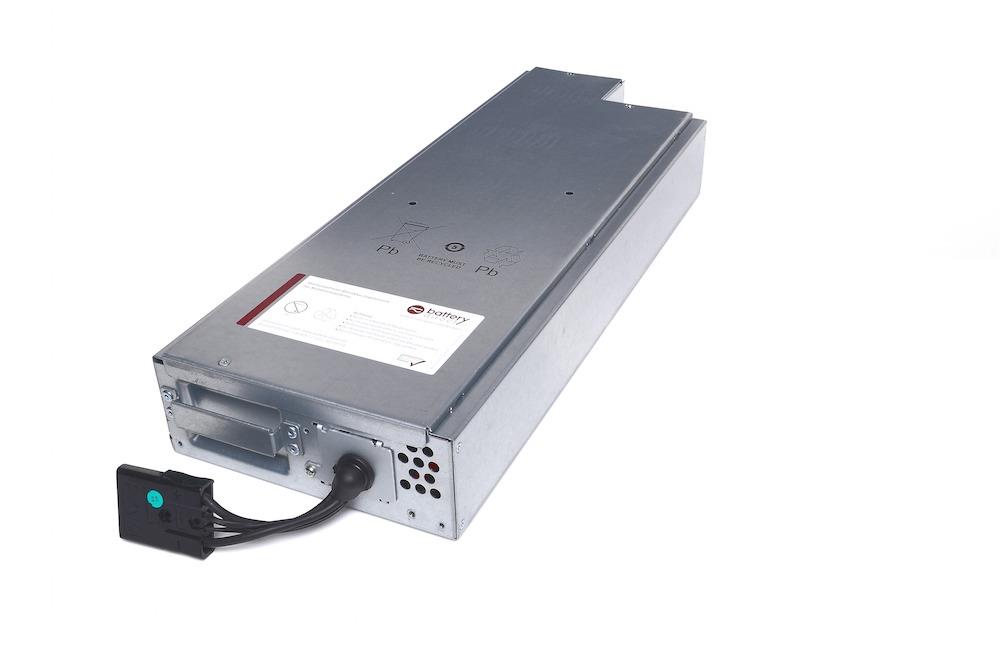 19998_0PnhZsysc2stpx Akku ersetzt APC RBC117 RBC-117, 911-0127E mit 2 Jahren Garantie