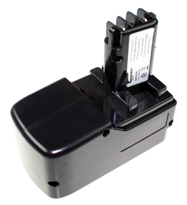 2419_0 Akku ersetzt Metabo 6.31739, 6.31857, 631739, 631857 18V 3Ah