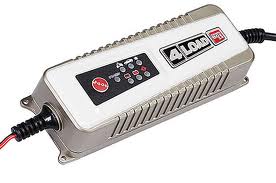 4Load Charge Box 3,6 Motorrad Batterieladegerät