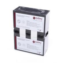 25973_0yrIu3gtuciN5O Akku passend für APC Back UPS Pro BR 1600, BR1600MI