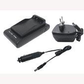 589_039eH203bBZEsn Ladegerät passend für Canon NB-5H