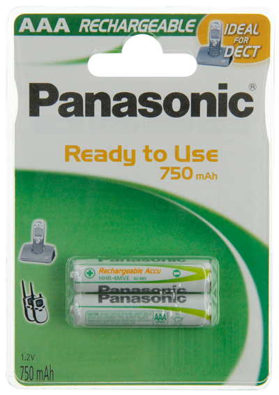 18388_0h6OLYv0BuheiJ Panasonic HHR-4MVE/2BC, DECT, AAA Akkus 750mAh