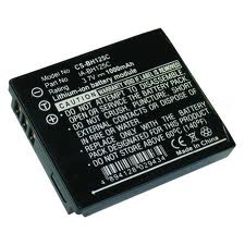 14667_0Nw1YjnULvbefJ Akku passend für Samsung HMX-R10, HMX-R10BP 1000mAh