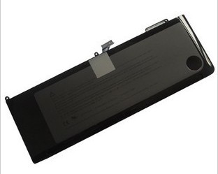 16843_0m1908Qat1axe4 Akku ersetzt Apple A1382, 661-5476 passend für MacBook Pro 15" A1286 7070mAh