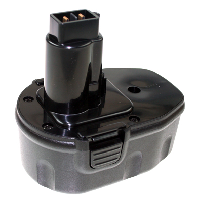 2125_0 Akku ersetzt Dewalt DC935, DC9091 14,4V 3000mAh