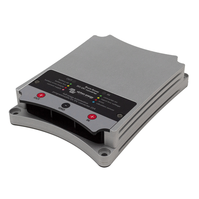 25854_036cKeIEJmzmhG Victron Buck-Boost DC-DC-Wandler 25A Ladebooster/Ladewandler