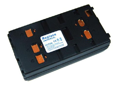 2931_0qvkbM4OfIVRt3 Akku ersetzt JVC BN-V11U, BN-V20U, BN-V25U 2100mAh