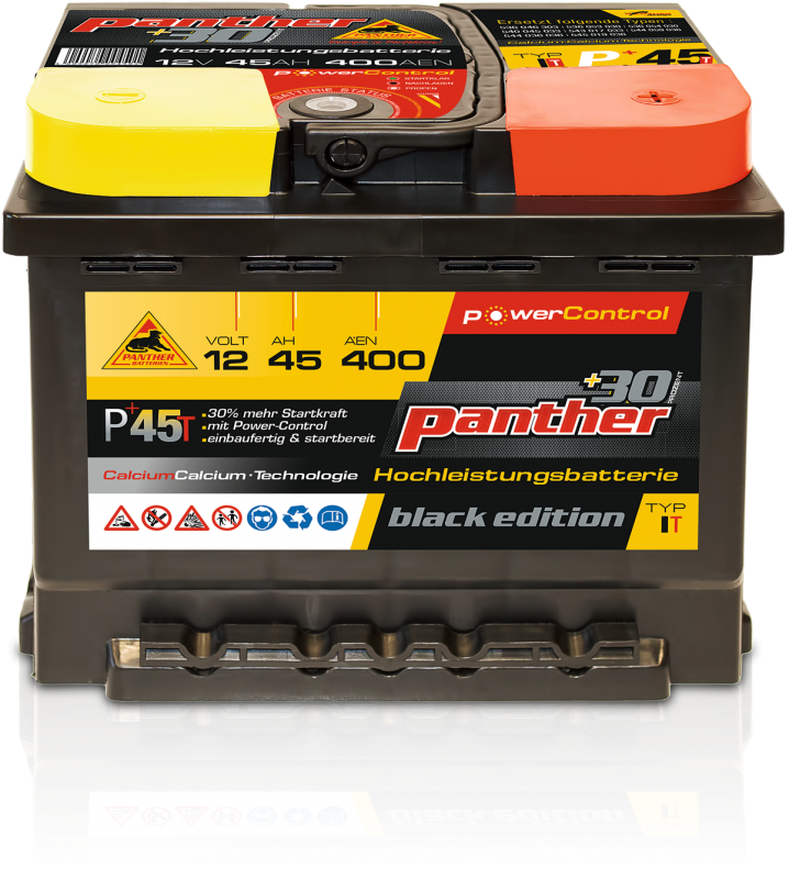 18880_02ACUkm4Y6zBv0 Autobatterie Panther P+45T 45Ah