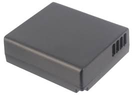 16450_0 Akku passend für Panasonic Lumix DMC-GF6, -GX7, -LX100 750mAh