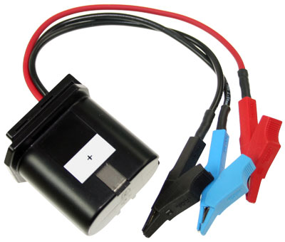 18678_0BQY11a49c3syT Adapter Uni-3 für Werkzeug Ladegerät L-1830