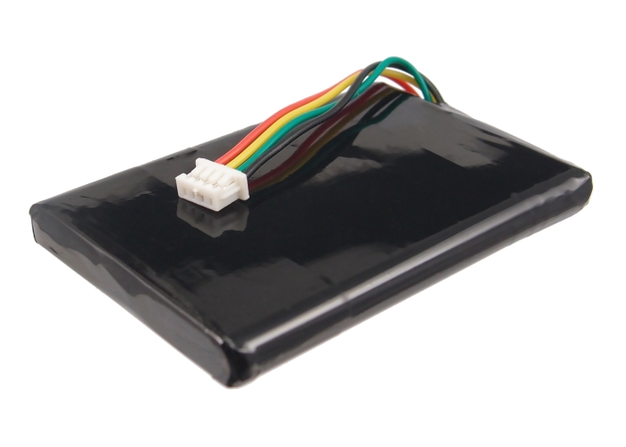 Akku passend für Medion GoPal E4125, P4425, P4225 M5, Magellan Maestro 3000 1100mAh