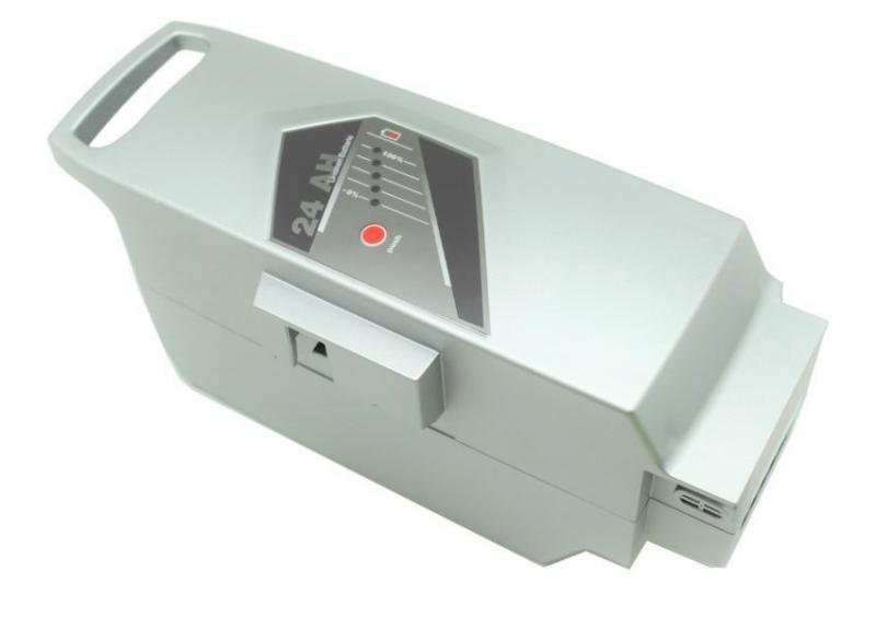 22148_0NZg449q86PKmT E-Bike Akku 26V 24Ah passend für Flyer C2, C4, C5, C7+, C8, C9