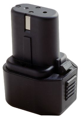 10521_0 Akku ersetzt Hitachi EB7, EB7S, EB7G, 7.2V 3000mAh