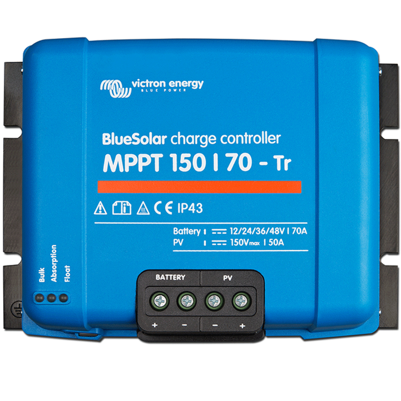 25557_0 MPP Solar Laderegler MPPT 150/70-Tr von Victron